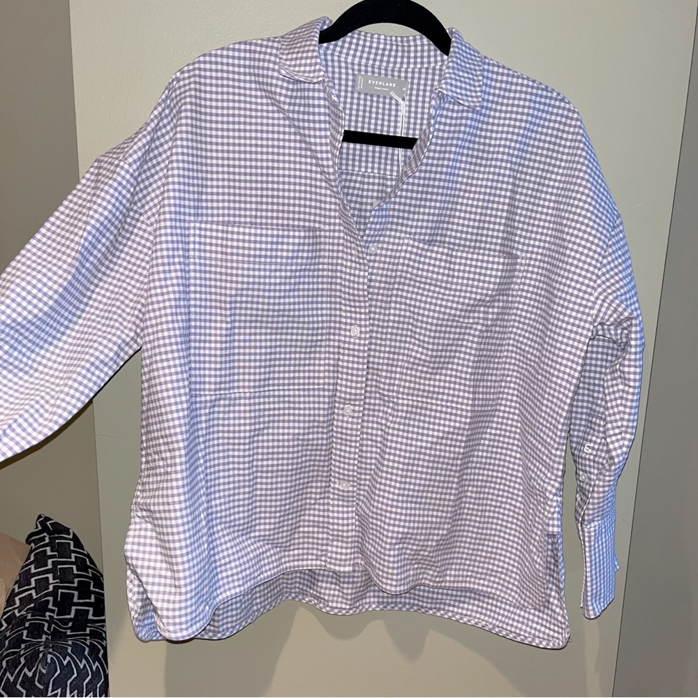The Boxy Oxford